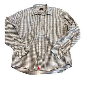 Untuckit men’s shirt size L